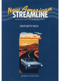 New American Streamline Departures Student+workbook+CD