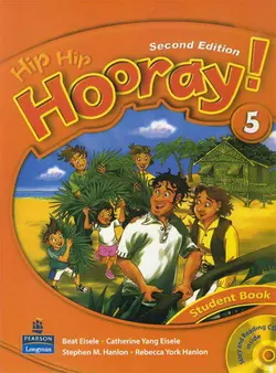 Hip Hip Hooray 5 + Workbook + CD (2nd Edition)