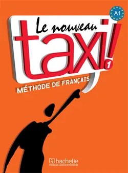 Le Nouveau Taxi ! 1 + Cahier d'exercices + DVD