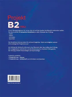 Projekt B2 neu+Losungen