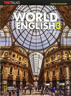 World English 3 + Workbook + DVD (3rd Edition)