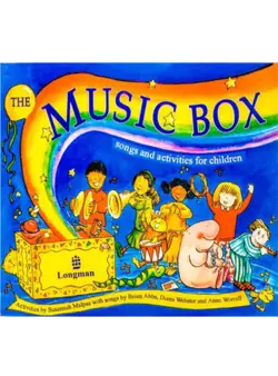 The Music Box Songs and Activities for Children +CD
