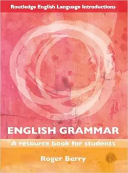 English Grammar: A Resource Book for Students (به صورت جزوه)