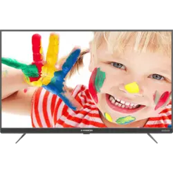 تلویزیون 43 اینچ ایکس ویژن مدل 43XT745