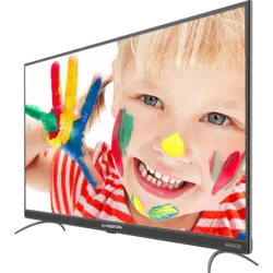 تلویزیون 43 اینچ ایکس ویژن مدل 43XT745