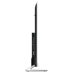 تلویزیون 50 اینچ ایکس ویژن مدل 50XKU575