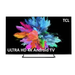 تلویزیون 55 اینچ تی سی ال مدل TCL P8SA