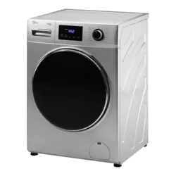 ماشین لباسشویی 8 کیلوگرم جی پلاس مدل K844