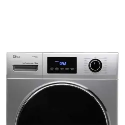 ماشین لباسشویی 8 کیلوگرم جی پلاس مدل K844