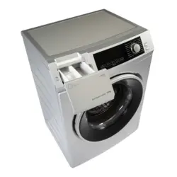 ماشین لباسشویی 7.5 کیلوگرم جی پلاس مدل K723