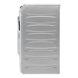 ماشین لباسشویی 7.5 کیلوگرم جی پلاس مدل K723