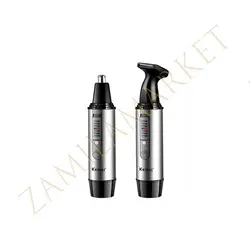موزن گوش و بینی کیمی مدل KM-726