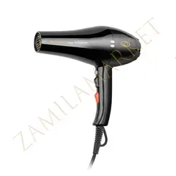 سشوار آیونیک فوق حرفه ای پرومکس مدل 7230