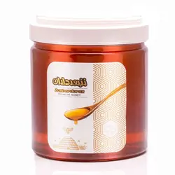 عسل چند گل 1900 گرم