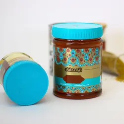 عسل کوهستان سنتی 500 گرمی