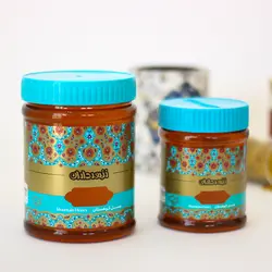 عسل کوهستان سنتی 1000 گرمی