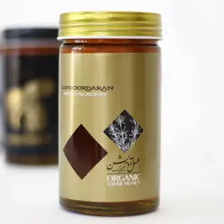 عسل آویشن ارگانیک 600 گرمی