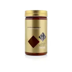 عسل آویشن ارگانیک 600 گرمی