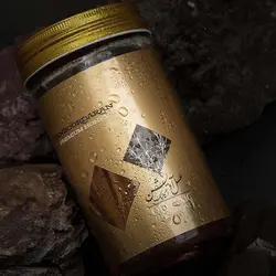 عسل آویشن ارگانیک 600 گرمی