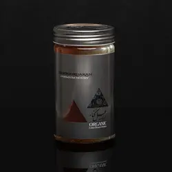 عسل کنار ارگانیک 600 گرمی