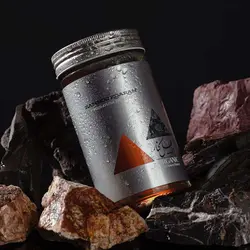 عسل کنار ارگانیک 600 گرمی