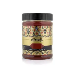 عسل آویشن سنتی 1000 گرمی