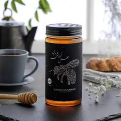 عسل آویشن ویژه 900 گرمی