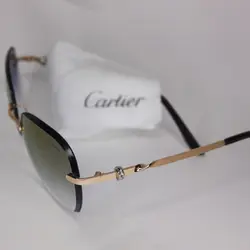 عینک آفتابی CARTIER - فروشگاه زند