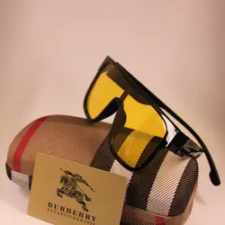 عینک آفتابی BURBERRY - فروشگاه زند