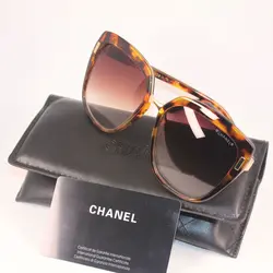 عینک آفتابی CHANEL - فروشگاه زند