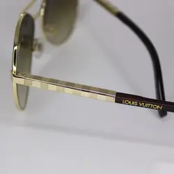 عینک آفتابی Louis Vuitton - فروشگاه زند