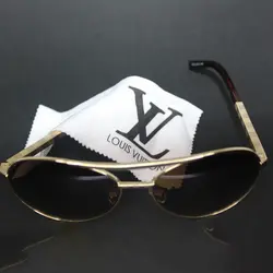 عینک آفتابی Louis Vuitton - فروشگاه زند