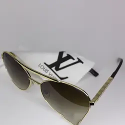 عینک آفتابی Louis Vuitton - فروشگاه زند