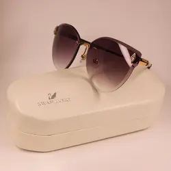 عینک آفتابی SWAROVSKI - فروشگاه زند