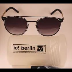عینک آفتابی Ic! Berlin - فروشگاه زند