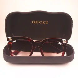 عینک آفتابی GUCCI - فروشگاه زند