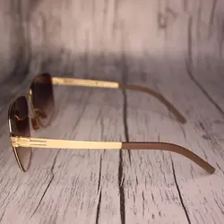 عینک آفتابی Ic! Berlin - فروشگاه زند