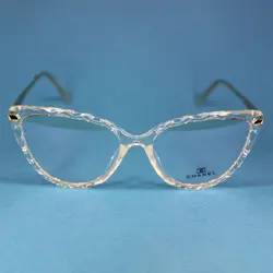 عینک طبی CHANEL - فروشگاه زند