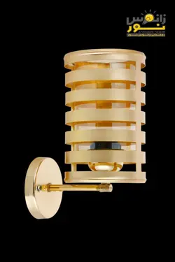 ]چراغ دیواری TD