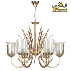 لوستر آویز 2617