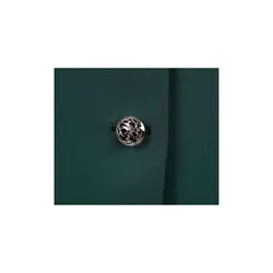 فروش آنلاین جلیقه مجلسی سبز - زینا استالیش