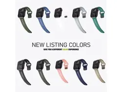 بند اورجینال اپل واچ Spigen اسپیگن 38,40,41mm Apple Watch