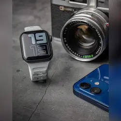 بند اورجینال اپل واچ Spigen اسپیگن 38,40,41mm Apple Watch