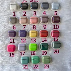 ایرپاد 3 سیلیکونی (airpod 3 )