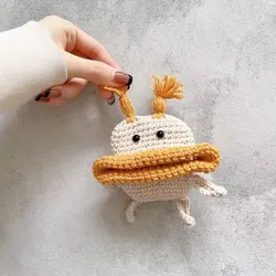 ایرپاد کاموایی دهن گشاد