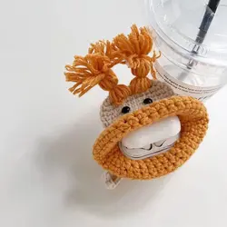 ایرپاد کاموایی دهن گشاد