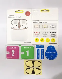 برچسب ایرپاد (لیبل مگنتی)