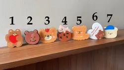 پاپ سوکت خرسی