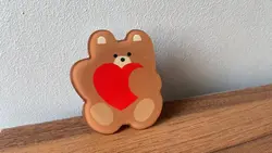 پاپ سوکت خرسی