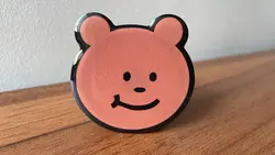 پاپ سوکت خرسی